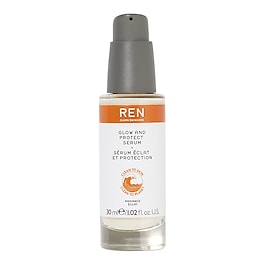 Glow and Protect - Face serum​