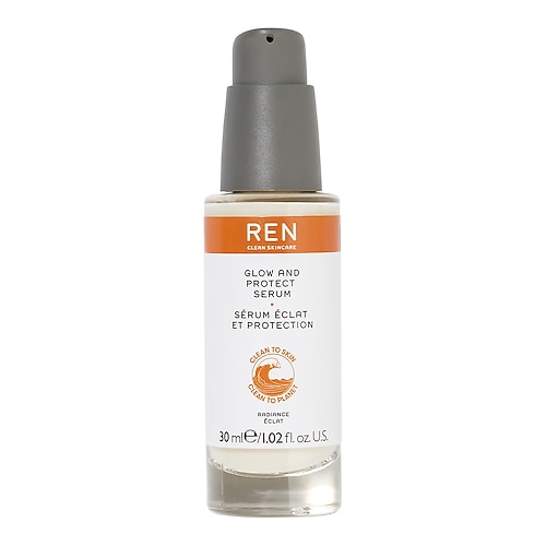 Ren Clean Skincare Ren Clean Skincare - Glow and Protect - Face serum​