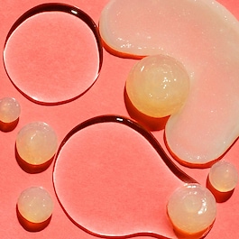 Perfect Canvas - Clean Jelly Oil Cleanser