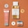Perfect Canvas Clean Jelly Oil Cleanser - Ulei de curatare