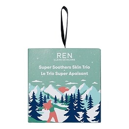 Super Soothers Skin Trio Set - Set ingrijire
