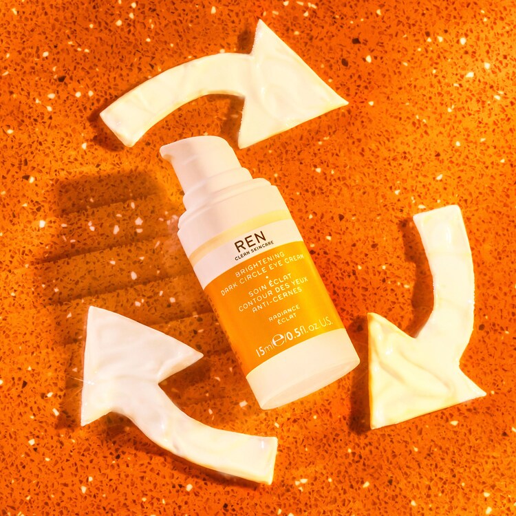 Radiance Brightening Dark Circle Eye Cream