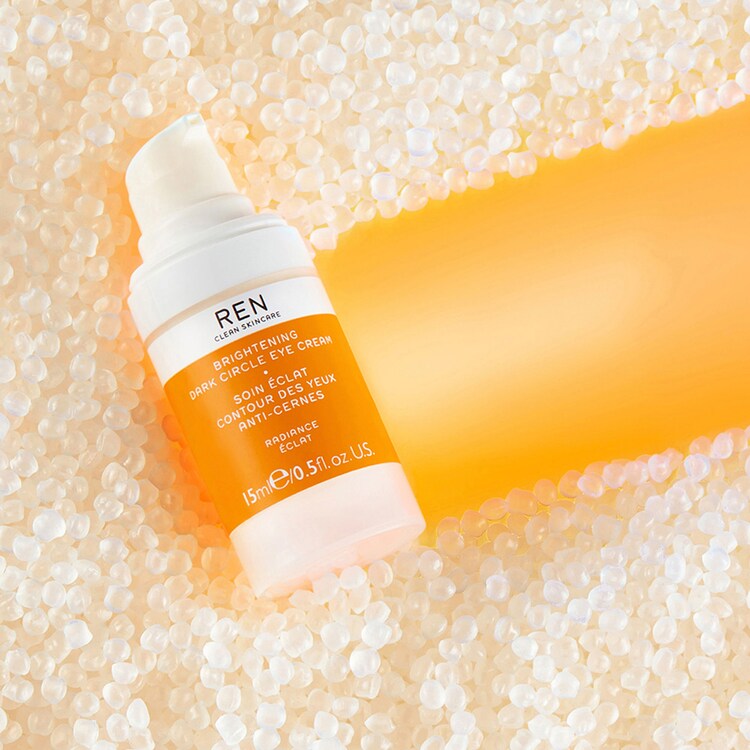 Radiance Brightening Dark Circle Eye Cream