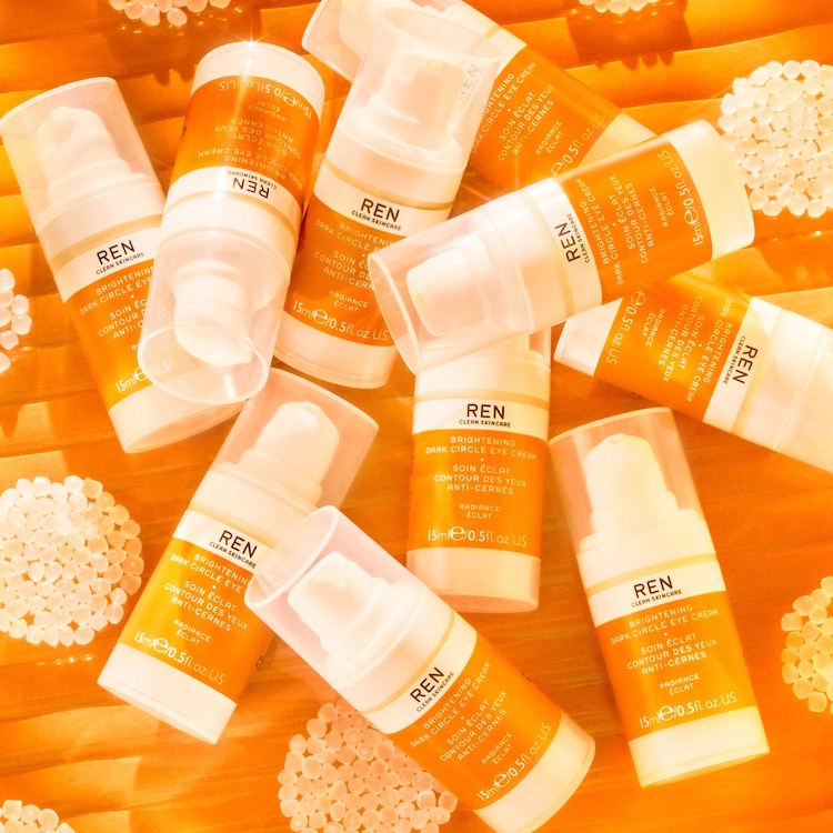 Radiance Brightening Dark Circle Eye Cream