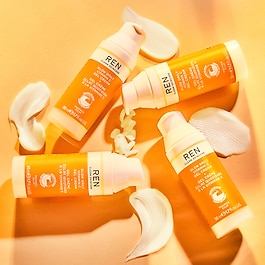 Glow Daily Vitamin C Gel Cream - Crema gel cu vitamina C
