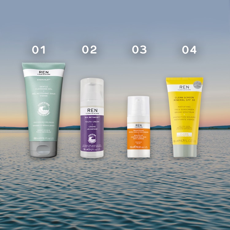 Bio Retinoid Youth Cream - Crema hidratanta pentru fata