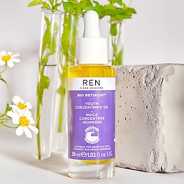 Bio Retinoid™ Youth Concentrate Oil - Anti-Aging Gesichtsöl