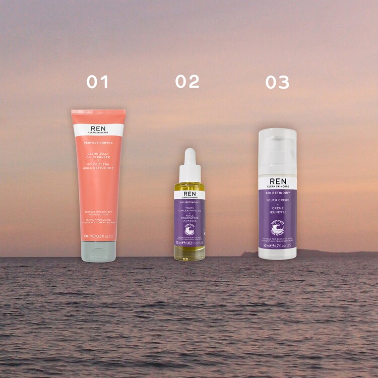 Huile Concentrée Bio Retinoid™