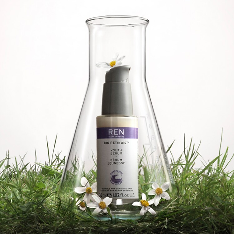 Sérum Jeunesse Bio Retinoid™ - Sérum visage pour peau sensible