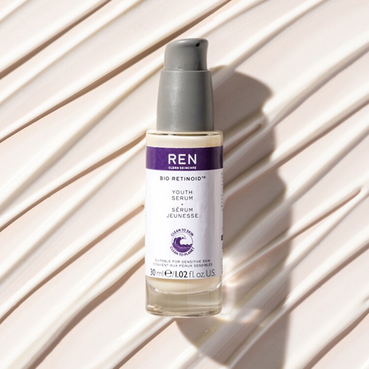 Sérum Jeunesse Bio Retinoid™ - Sérum visage pour peau sensible