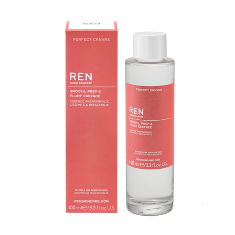 Perfect Canvas - Essence Préparatrice Lissante & Repulpante