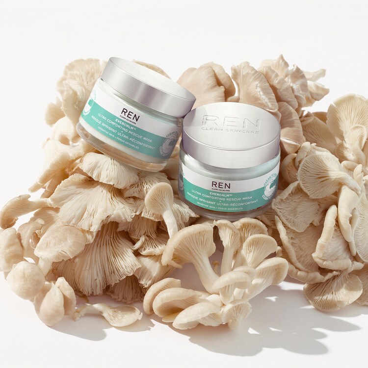 Evercalmô Ultra Comforting Rescue Mask