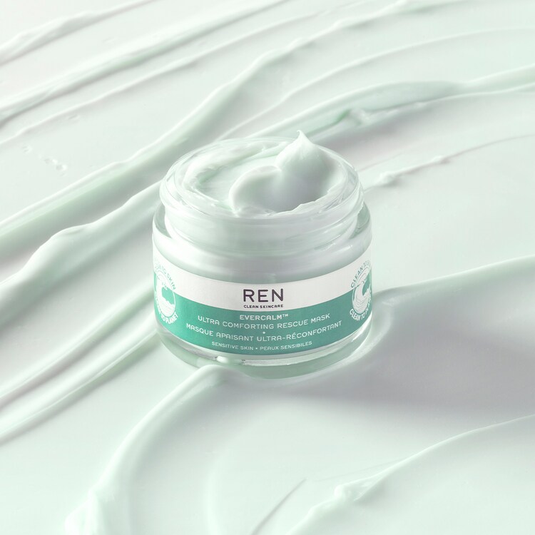 Evercalmô Ultra Comforting Rescue Mask