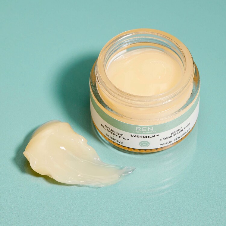 Evercalm™ Overnight Recovery Balm