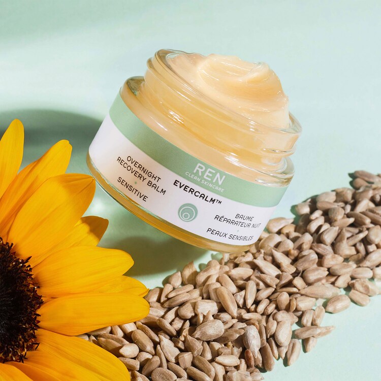 Evercalm™ Overnight Recovery Balm