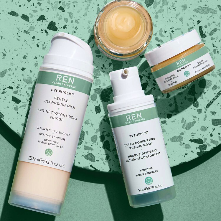 Evercalm™ Overnight Recovery Balm