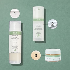 EVERCALM OVERNIGHT RECOVERY BALM - Naprawczy balsam na noc 
