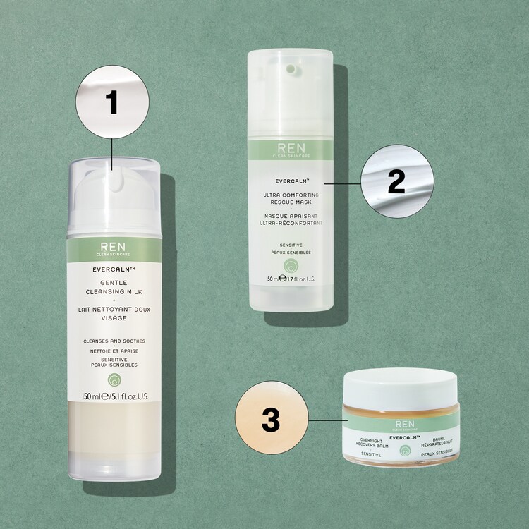 Evercalm™ Overnight Recovery Balm