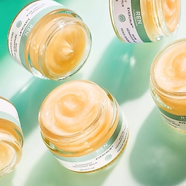 EVERCALM OVERNIGHT RECOVERY BALM - Naprawczy balsam na noc 