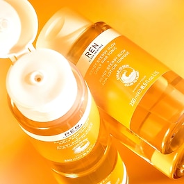Radiance Ready Steady Glow - Daily AHA Tonic