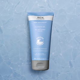 Rosa Centifolia - Cleansing Gel