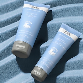 Rosa Centifolia - Cleansing Gel