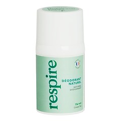 Natürliches Deo - Grüner Tee, RESPIRE