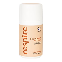 Natural Deodorant - Orange Blossom image