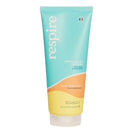 Natural After Sun Care image