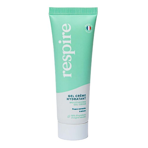 Respire Respire - Natural Moisturizing Face Cream