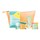 Trousse Week-end - Neceser de cuidado corporal