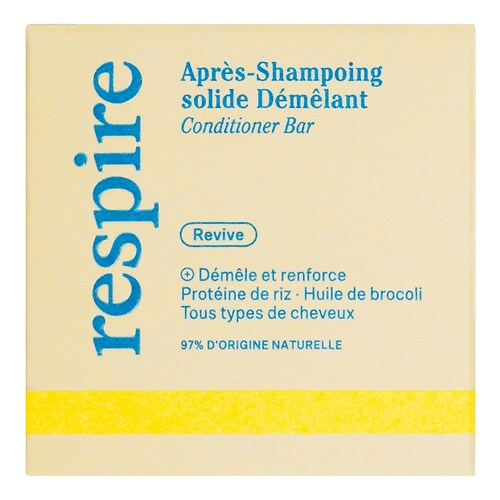 Respire Respire - Conditioner Solid
