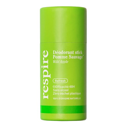 Respire Respire - Deodorant Stick - Apple Pomegranate