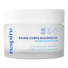 Nourishing Body Balm - Pflegender Körperbalsam, RESPIRE