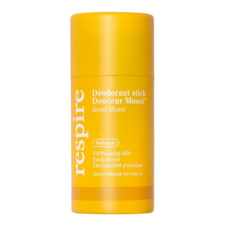 Douceur monoï - Desodorante Stick