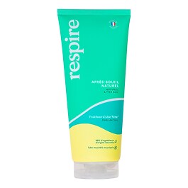 After sun - Fresh Aloe Vera
