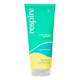 After sun - Fresh Aloe Vera image