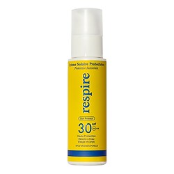 Crème Solaire Protectrice SPF 30 - Crème Solaire Visage et Corps