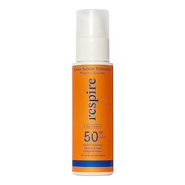 Protecting Sunscreen SPF 50 - Face and Body Sunscreen