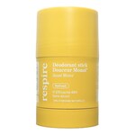 Respire - Deodorante Stick Dolcezza Monoï - Efficacia 48 Ore - -deodorant Respire Monoi - Donna