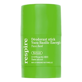 Yuzu Basil Deodorant - Effektiv i 48 timmar