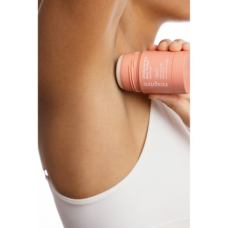 Peony Rose Deodorant - 48 timmars effekt