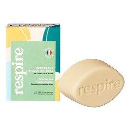 Solid Cleaner - Face Wash
