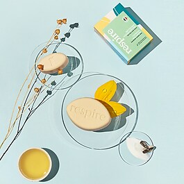 Solid Cleaner - Face Wash