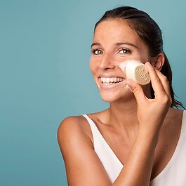 Solid Cleaner - Face Wash