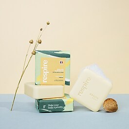 Weekend Set - Bodycare set