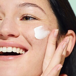Crema ricca idratante - Crema per il viso Formato Viaggio