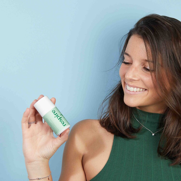 Desodorante Natural-Té verde 