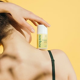 Déodorant Naturel - Citron Bergamote