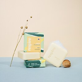 Extra-Gentle Soap - Wild Pear